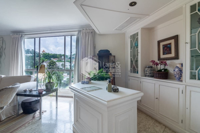 Imagem Apartamento com 4 Quartos à Venda, 251 m² em Real Parque - São Paulo Imagem Apartamento com 4 Quartos à Venda, 251 m² em Real Parque - São Paulo
