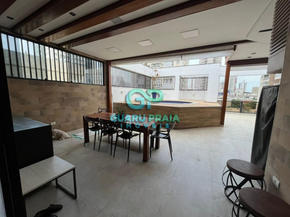 Imagem Cobertura com 3 Quartos à Venda, 210 m² em Astúrias - Guarujá Imagem Cobertura com 3 Quartos à Venda, 210 m² em Astúrias - Guarujá