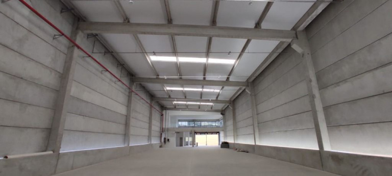 Imagem Galpão à Venda, 910 m² em Centro Empresarial Raposo Tavares - Vargem Grande Paulista Imagem Galpão à Venda, 910 m² em Centro Empresarial Raposo Tavares - Vargem Grande Paulista