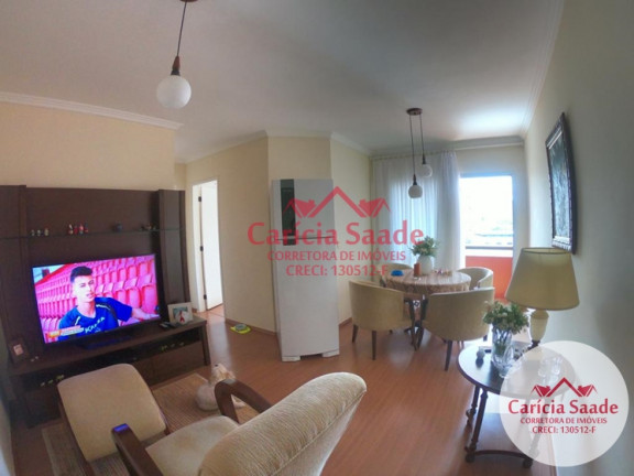 Imagem Apartamento com 2 Quartos à Venda, 56 m² em Vila Mariana - São Paulo