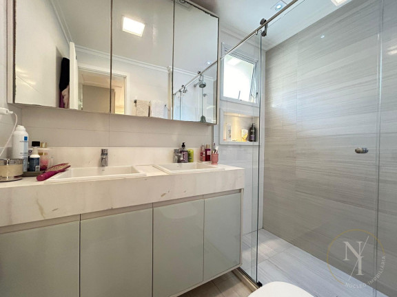 Imagem Apartamento com 3 Quartos à Venda, 124 m² em Itaim Bibi - São Paulo