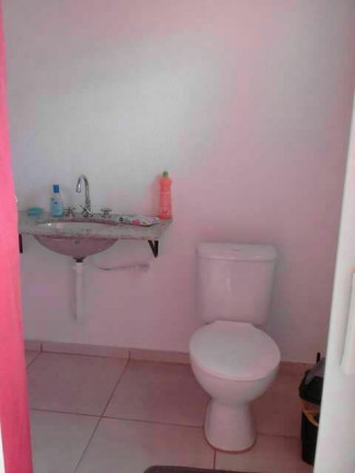 Imagem Casa com 4 Quartos à Venda, 155 m² em Jardim Santo Alberto - Santo André Imagem Casa com 4 Quartos à Venda, 155 m² em Jardim Santo Alberto - Santo André