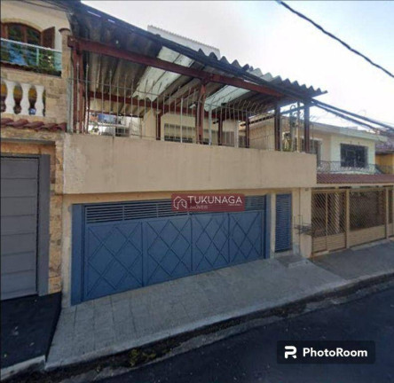 Imagem Sobrado com 4 Quartos à Venda, 285 m² em Jardim Flor Da Montanha - Guarulhos Imagem Sobrado com 4 Quartos à Venda, 285 m² em Jardim Flor Da Montanha - Guarulhos