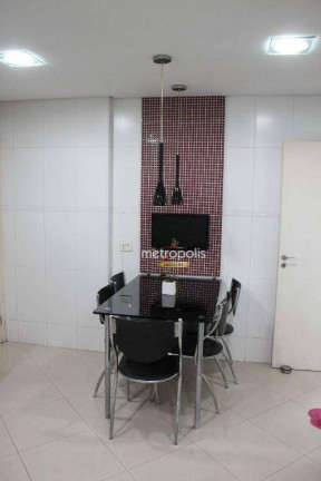 Imagem Apartamento com 4 Quartos à Venda, 159 m² em Santa Paula - São Caetano Do Sul Imagem Apartamento com 4 Quartos à Venda, 159 m² em Santa Paula - São Caetano Do Sul