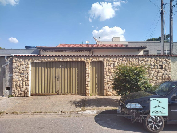 Imagem Casa com 3 Quartos à Venda, 300 m² em Jardim Niero - Louveira Imagem Casa com 3 Quartos à Venda, 300 m² em Jardim Niero - Louveira