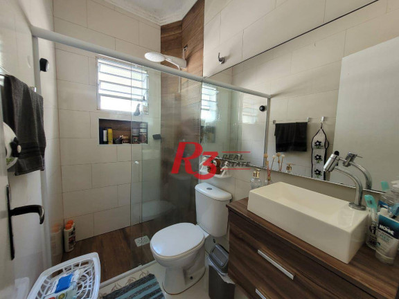 Imagem Casa com 2 Quartos à Venda, 130 m² em Cidade Naútica - São Vicente Imagem Casa com 2 Quartos à Venda, 130 m² em Cidade Naútica - São Vicente
