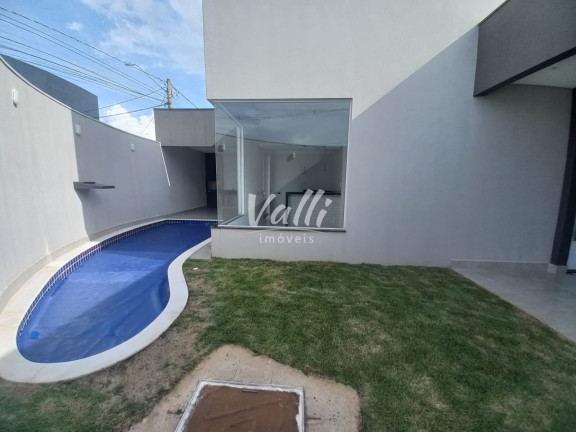 Imagem Casa com 3 Quartos à Venda, 160 m² em Terra América - Americana Imagem Casa com 3 Quartos à Venda, 160 m² em Terra América - Americana