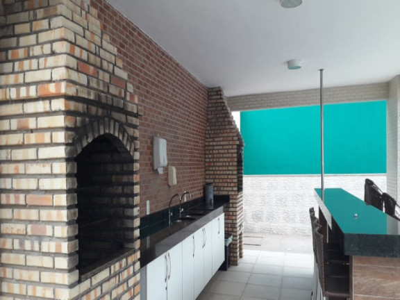 Imagem Imóvel com 3 Quartos à Venda, 121 m² em Aldeota - Fortaleza Imagem Imóvel com 3 Quartos à Venda, 121 m² em Aldeota - Fortaleza