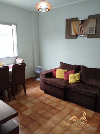Imagem Apartamento com 1 Quarto à Venda, 55 m² em Boqueirão - Praia Grande Imagem Apartamento com 1 Quarto à Venda, 55 m² em Boqueirão - Praia Grande