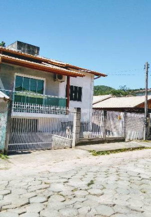 Imagem Casa com 3 Quartos à Venda, 150 m² em Potecas - São José Imagem Casa com 3 Quartos à Venda, 150 m² em Potecas - São José