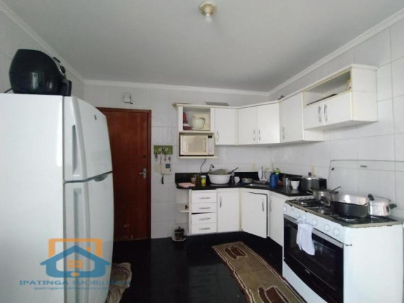 Imagem Apartamento com 3 Quartos à Venda, 130 m² em Cidade Nobre - Ipatinga Imagem Apartamento com 3 Quartos à Venda, 130 m² em Cidade Nobre - Ipatinga
