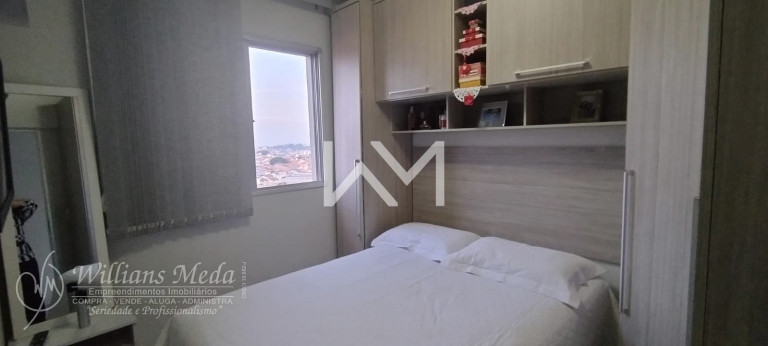 Imagem Apartamento com 3 Quartos à Venda, 56 m² em Jardim Santa Cecília - Guarulhos Imagem Apartamento com 3 Quartos à Venda, 56 m² em Jardim Santa Cecília - Guarulhos