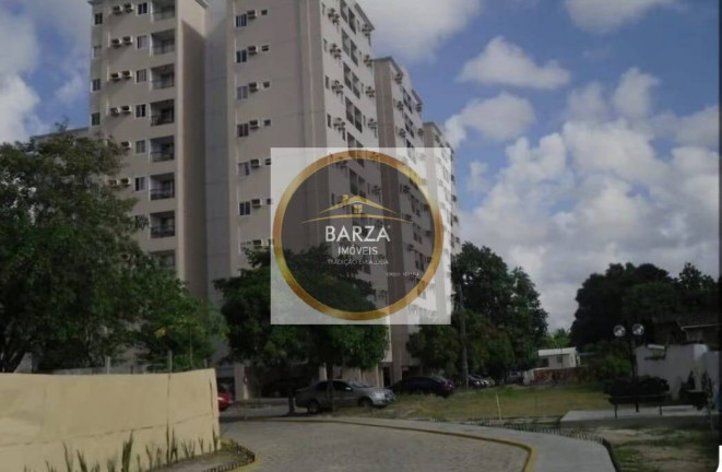Imagem Apartamento com 3 Quartos à Venda, 60 m² em Tejipió - Recife
