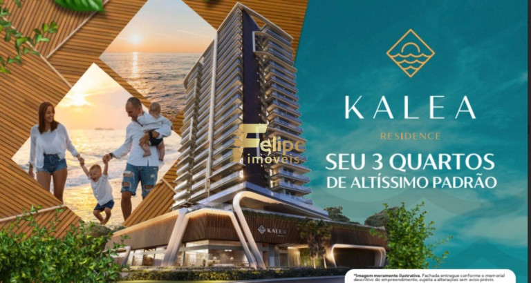 Imóvel com 3 Quartos à Venda, 78 m² em Jockey De Itaparica - Vila Velha