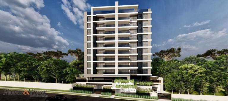 Imagem Cobertura com 3 Quartos à Venda, 250 m² em Mossunguê - Curitiba Imagem Cobertura com 3 Quartos à Venda, 250 m² em Mossunguê - Curitiba