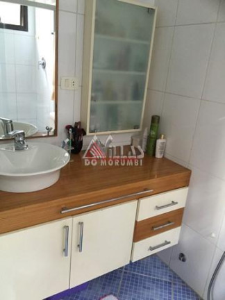 Imagem Apartamento com 3 Quartos à Venda, 139 m² em Jardim Ampliação - São Paulo Imagem Apartamento com 3 Quartos à Venda, 139 m² em Jardim Ampliação - São Paulo