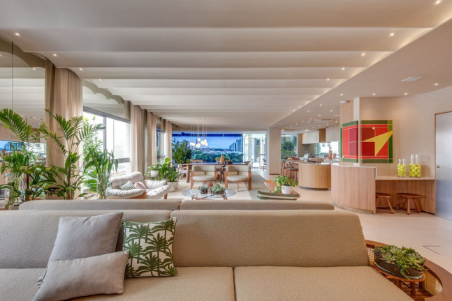 Imagem Apartamento com 4 Quartos à Venda, 473 m² em Setor Bueno - Goiânia Imagem Apartamento com 4 Quartos à Venda, 473 m² em Setor Bueno - Goiânia