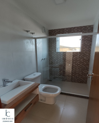 Imagem Casa com 3 Quartos à Venda, 385 m² em Condomínio Jardim Europa - São Lourenço Imagem Casa com 3 Quartos à Venda, 385 m² em Condomínio Jardim Europa - São Lourenço