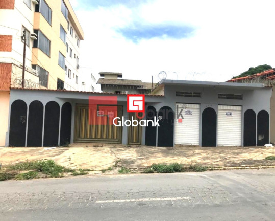 Imagem Casa com 2 Quartos à Venda, 170 m² em Todos Os Santos - Montes Claros Imagem Casa com 2 Quartos à Venda, 170 m² em Todos Os Santos - Montes Claros