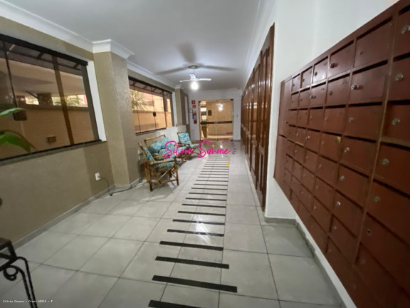 Imagem Apartamento com 1 Quarto à Venda, 41 m² em Embaré - Santos Imagem Apartamento com 1 Quarto à Venda, 41 m² em Embaré - Santos