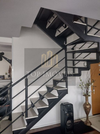Imagem Apartamento com 3 Quartos à Venda, 133 m² em Vila Ema - São José Dos Campos