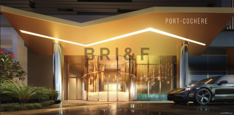 Apartamento com 3 Quartos à Venda, 114 m² em Brooklin  - São Paulo