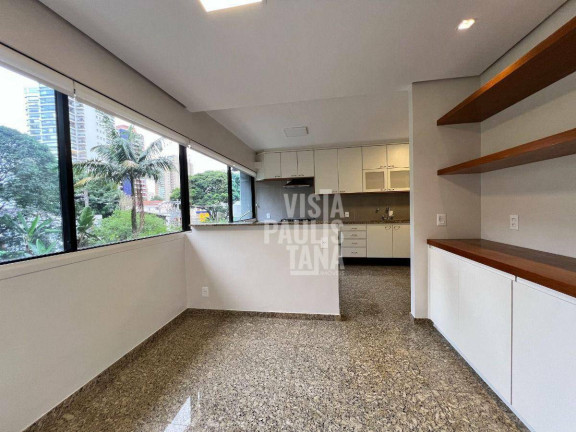 Imagem Apartamento com 4 Quartos à Venda, 318 m² em Vila Nova Conceição - São Paulo Imagem Apartamento com 4 Quartos à Venda, 318 m² em Vila Nova Conceição - São Paulo