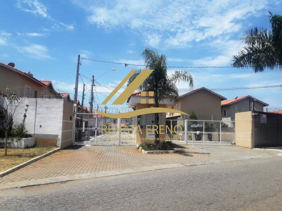 Imagem Casa com 2 Quartos à Venda, em Betania - Sorocaba Imagem Casa com 2 Quartos à Venda, em Betania - Sorocaba