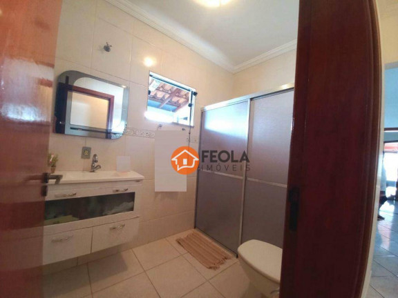 Imagem Casa com 3 Quartos à Venda, 228 m² em Vila Santa Maria - Americana Imagem Casa com 3 Quartos à Venda, 228 m² em Vila Santa Maria - Americana