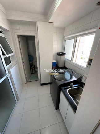 Imagem Apartamento com 3 Quartos à Venda, 127 m² em Santa Paula - São Caetano Do Sul Imagem Apartamento com 3 Quartos à Venda, 127 m² em Santa Paula - São Caetano Do Sul