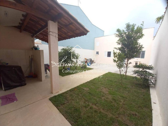 Imagem Sobrado com 4 Quartos à Venda, 250 m² em Residencial Esperança - Caçapava Imagem Sobrado com 4 Quartos à Venda, 250 m² em Residencial Esperança - Caçapava