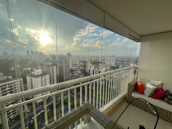 Imagem Apartamento com 3 Quartos à Venda, 123 m² em Centro - São Bernardo Do Campo Imagem Apartamento com 3 Quartos à Venda, 123 m² em Centro - São Bernardo Do Campo