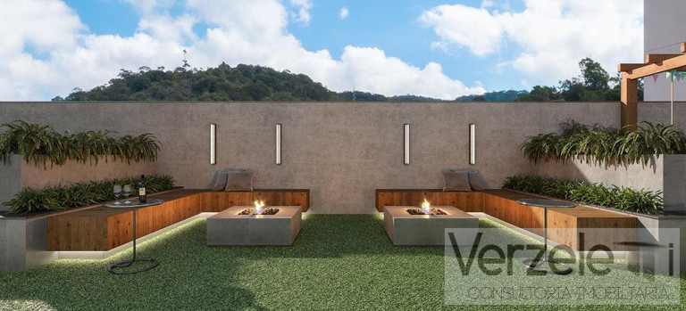 Imagem Apartamento com 3 Quartos à Venda, 85 m² em Praia Brava - Itajaí Imagem Apartamento com 3 Quartos à Venda, 85 m² em Praia Brava - Itajaí