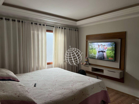 Imagem Casa com 3 Quartos à Venda, 280 m² em Retiro Das Fontes - Atibaia Imagem Casa com 3 Quartos à Venda, 280 m² em Retiro Das Fontes - Atibaia