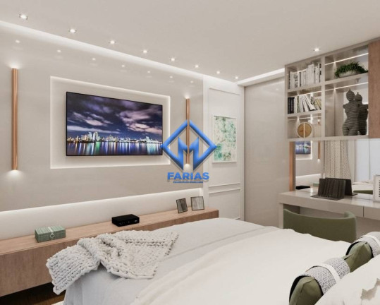 Imagem Apartamento com 2 Quartos para Alugar, 110 m² em Cerqueira César - São Paulo