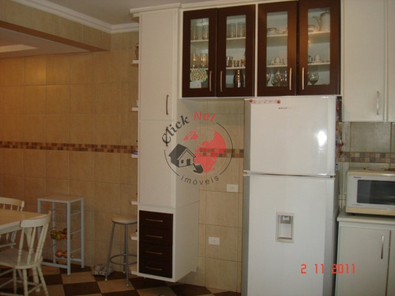 Imagem Sobrado com 4 Quartos à Venda, 364 m² em Centro - São Bernardo Do Campo Imagem Sobrado com 4 Quartos à Venda, 364 m² em Centro - São Bernardo Do Campo