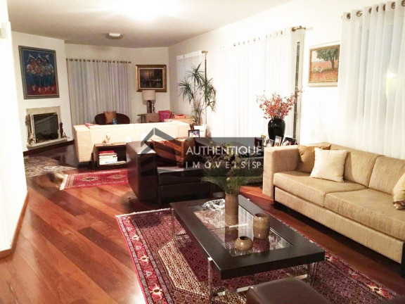 Imagem Apartamento com 4 Quartos à Venda, 303 m² em Paraíso - São Paulo Imagem Apartamento com 4 Quartos à Venda, 303 m² em Paraíso - São Paulo