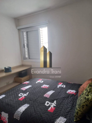 Imagem Apartamento com 3 Quartos à Venda, 77 m² em Jardim Das Indústrias - São José Dos Campos Imagem Apartamento com 3 Quartos à Venda, 77 m² em Jardim Das Indústrias - São José Dos Campos