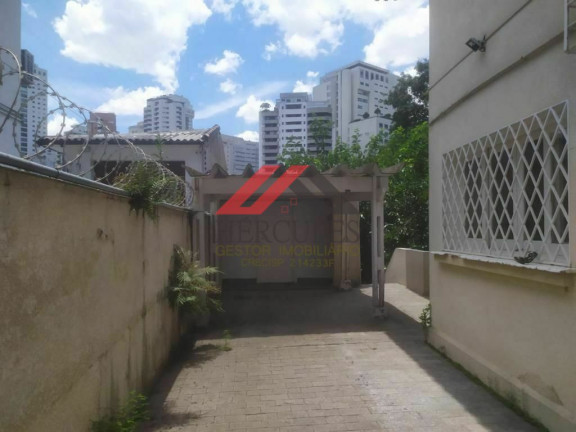 Imagem Sobrado com 12 Quartos à Venda, 280 m² em Pacaembu - São Paulo Imagem Sobrado com 12 Quartos à Venda, 280 m² em Pacaembu - São Paulo