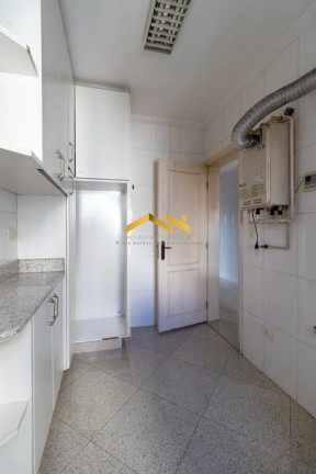Imagem Apartamento com 3 Quartos à Venda, 153 m² em Jardim Da Saúde - São Paulo Imagem Apartamento com 3 Quartos à Venda, 153 m² em Jardim Da Saúde - São Paulo