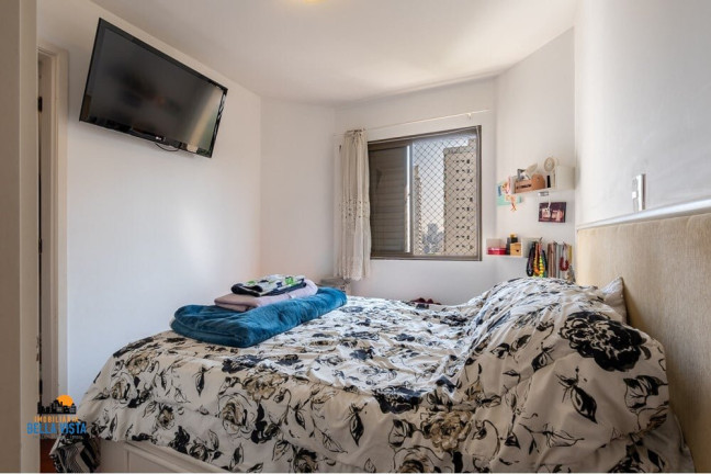 Imagem Apartamento com 2 Quartos à Venda, em Vila Gumercindo - São Paulo Imagem Apartamento com 2 Quartos à Venda, em Vila Gumercindo - São Paulo