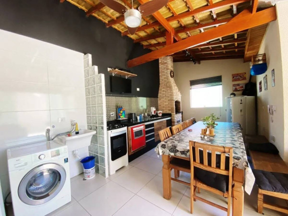 Imagem Apartamento com 2 Quartos à Venda, 116 m² em Vila Assunção - Santo André