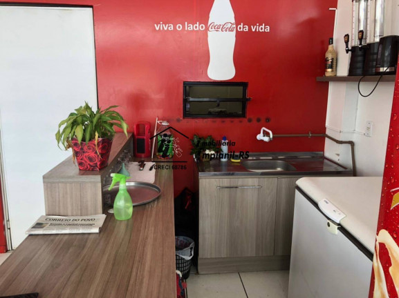 Imagem Sala Comercial à Venda, em Languiru - Teutônia Imagem Sala Comercial à Venda, em Languiru - Teutônia