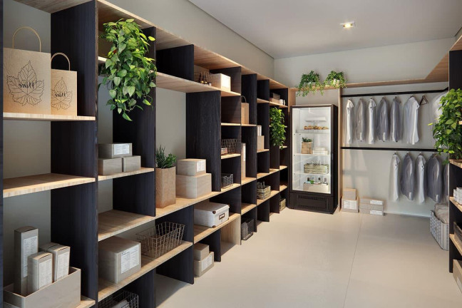 Imagem Apartamento com 1 Quarto à Venda, 26 m² em Vila Primavera - São Paulo