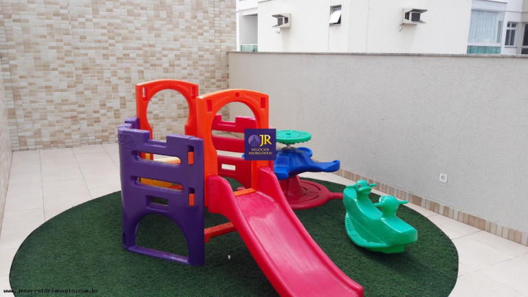Imagem Apartamento com 2 Quartos à Venda, 68 m² em Itapoã - Vila Velha