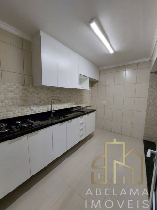 Imagem Casa com 3 Quartos à Venda, 120 m² em Vila Alto De Santo André - Santo André