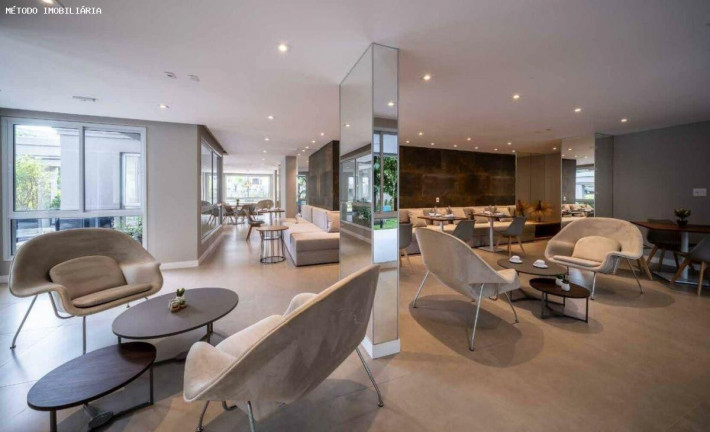Imagem Apartamento com 3 Quartos à Venda, 108 m² em Santo Amaro - São Paulo Imagem Apartamento com 3 Quartos à Venda, 108 m² em Santo Amaro - São Paulo