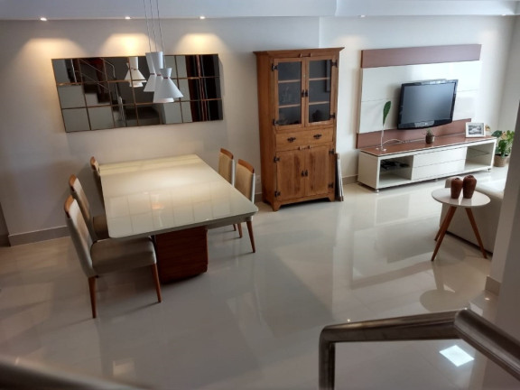 Imagem Apartamento com 4 Quartos à Venda, 200 m² em Praia Do Morro - Guarapari Imagem Apartamento com 4 Quartos à Venda, 200 m² em Praia Do Morro - Guarapari
