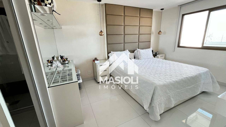 Imagem Apartamento com 4 Quartos à Venda, 135 m² em Praia Da Costa - Vila Velha