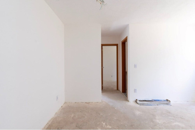 Apartamento com 2 Quartos à Venda, 43 m² em Parque Reboucas - São Paulo